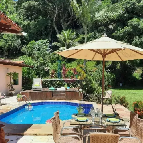 CASA COM 5/4