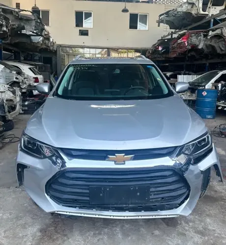 Peças GM tracker premier turbo 2020 a 2023
