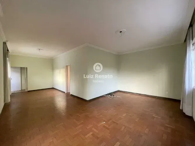 Apartamento 3 quartos - Barro Preto