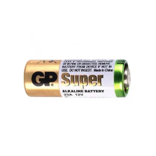 PILHA 23A 12V GP