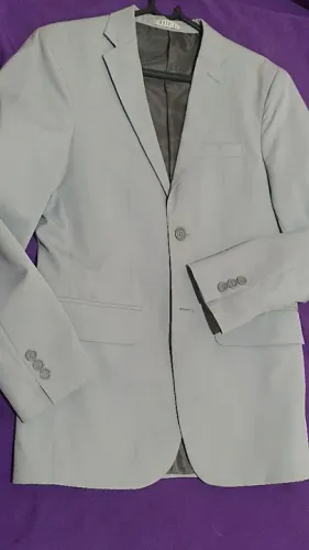 Blazer/Paletó Karachi (original)