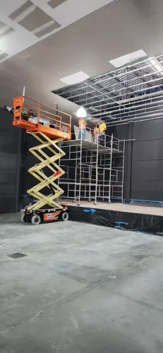 Alemão Locação de Equipamentos(aluguel de equipamentos)