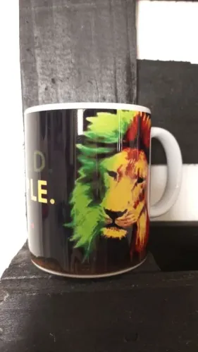 Canecas personalizadas
