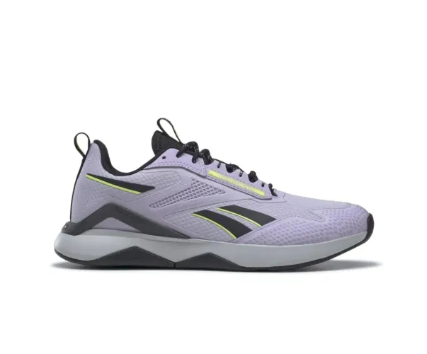 Tênis REEBOK NANOFLEX Adventure Tr Training tamanho 34