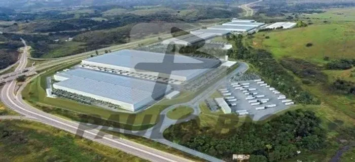 Projeto (Landbank) para locação no Bairro Xerém - Duque de Caxias - RJ.