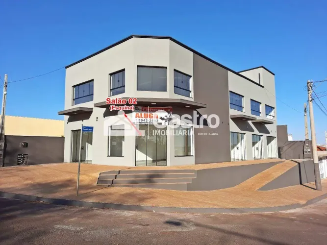 Oportunidade única para empreendedores no Jardim Tropical  Próximo à prestigiada Cervejari