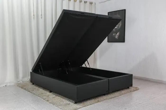 Base box queem direto de fábrica 158x198 / ENTREGA HOJE !!!