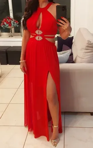 3 Vestidos