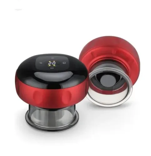 Ventosa eletrônica com infravermelho 