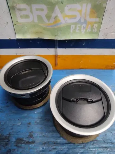 difusor de ar Ford Ka 