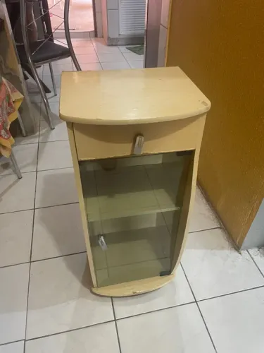 Rack simples pequeno
