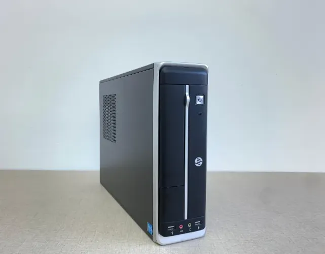 Desktop Hp SFF Core i3 4ª Geração