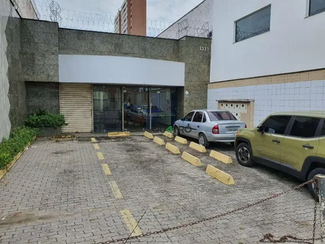 Terreno à venda, 552 m² por R$ 850.000,00 - São Gerardo - Fortaleza/CE