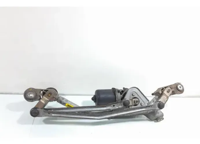 Motor Limpador Parabrisa Dianteiro Honda Fit 2005