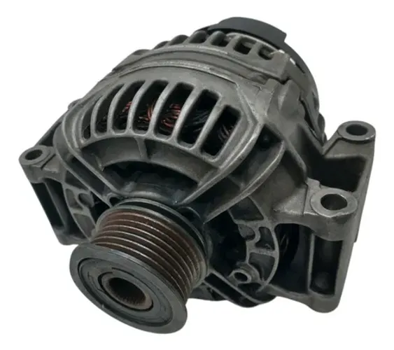 Alternador Vw Passat Tsi 2.0;2008 2009 2010 2011 2012