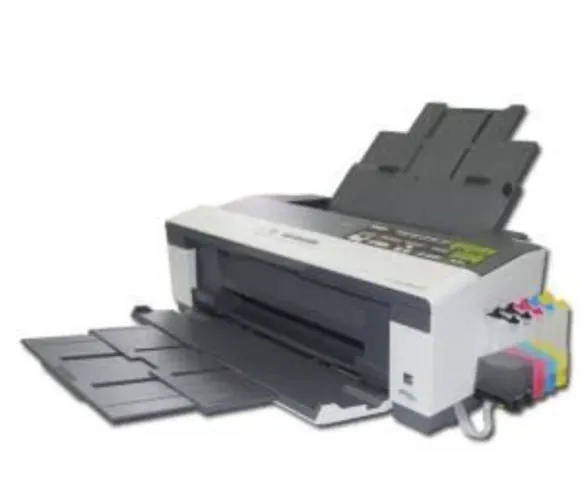 Impressora Sublimatica Epson T1110