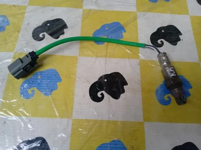 Sonda Lambda Ford Ka 1.0 3cc 2020 21 Pre Catalizador Cod. j7b5-9f472-bb