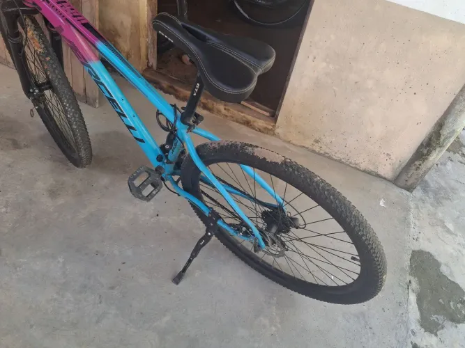 Bicicleta Vercelli Aro 29, Quadro 15, Praia do Forte, açuzinho 