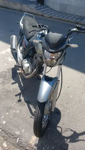 Vendo start 160 nova