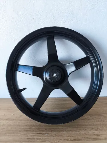 Roda Dianteira Dafra Citycom 300i