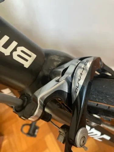 Grupo Shimano Dura-Ace Completo 11v