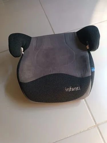 Assento de segurança infantil 
