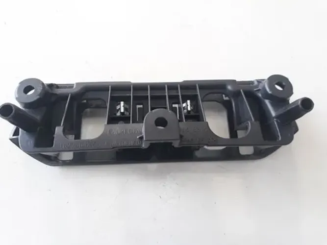 Suporte Da Tela Multimídia Mercedes Gla 200 2018 0867