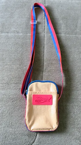 Shoulder Bag - Nike
