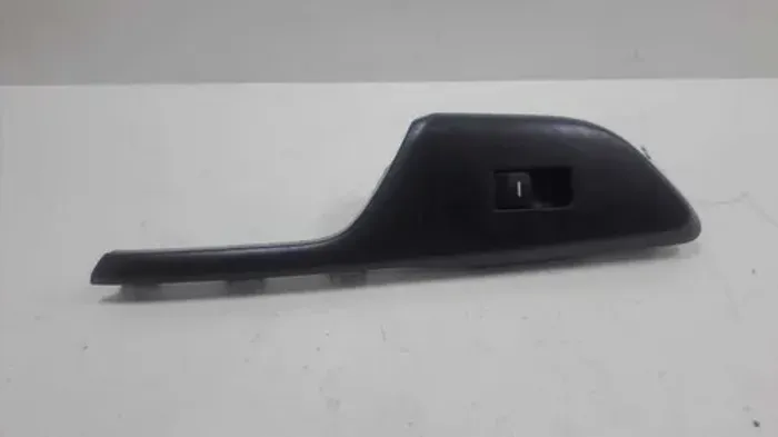 Moldura Vidro Traseiro Direito Honda Civic G10 2020