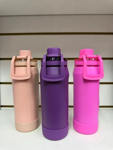 Garrafa térmica 500ml ( Gravação a laser Gratuita)