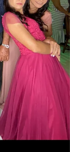 Vestidos e terno  casamento ou formatura 