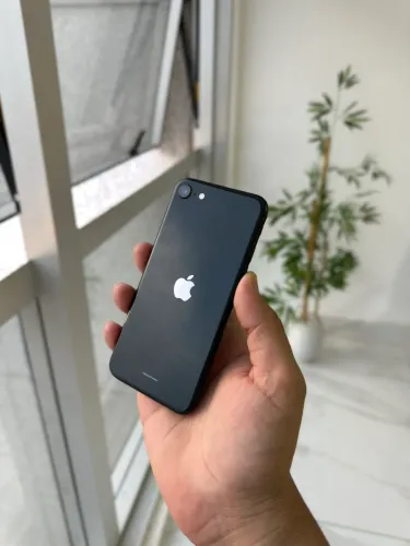 iPhone SE 2 128gb completo 