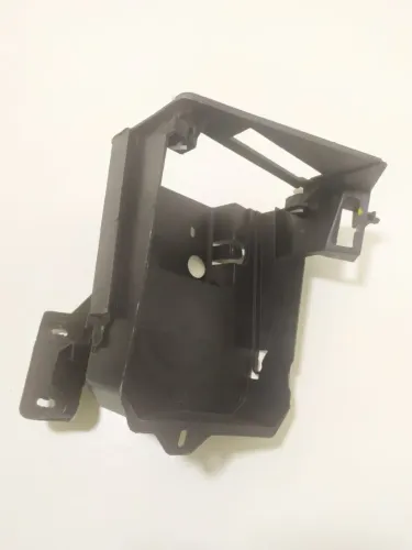 Suporte Caixa Fusível Bsi Peugeot 206 207 Original