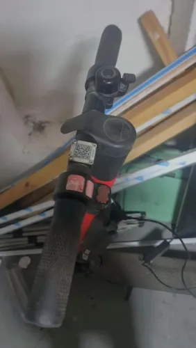Patinete Elétrico 