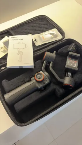 Gimbal Hohem - isteadym6