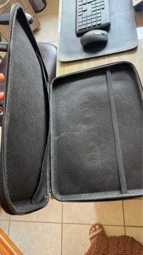 Case para Notebook - Proteção e Estilo