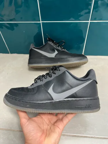 Air Force Black Anthracite 38 original 