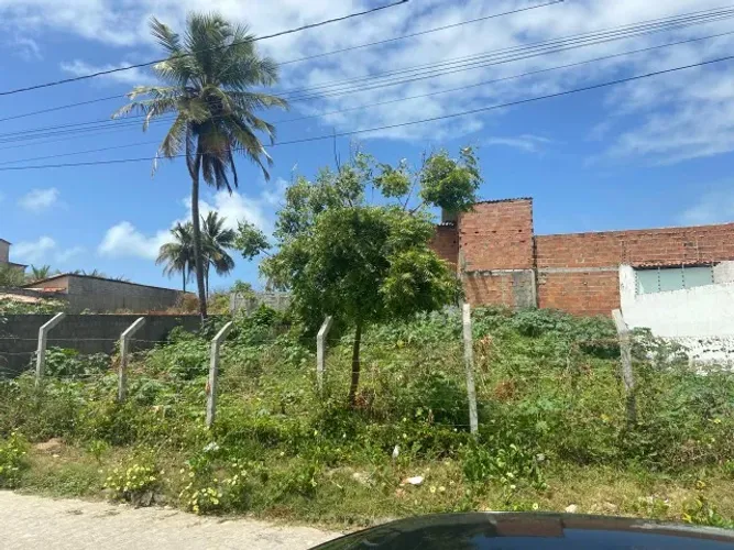 Terreno Barra dos Coqueiros - 10x20m2