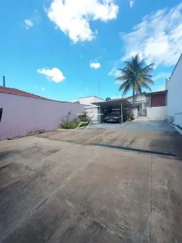 Casa no bairro Centro