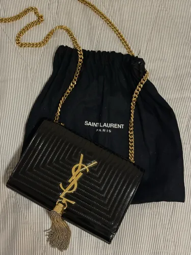 Bolsa original Saint Laurent
