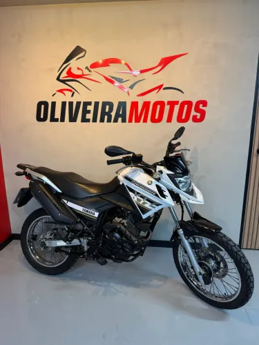 Crosser 150 S 2021/22 - OLIVEIRA MOTOS