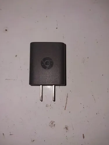 Carregador de Parede Google ChromeCast