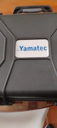 Geofone yamatec