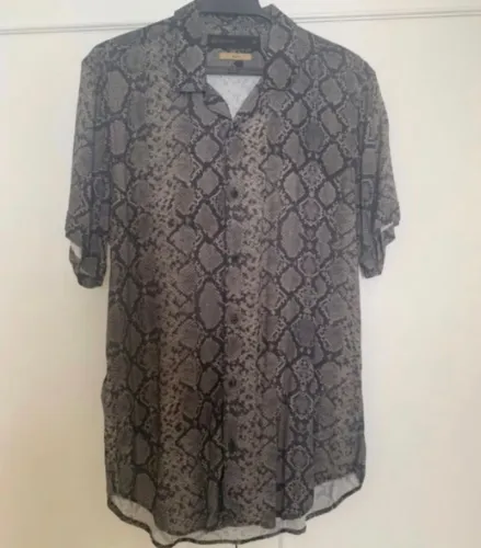camisa masculina 