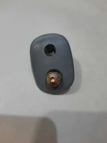 Suporte de quebra sol Renault