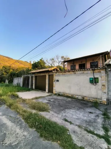 Casa para venda; próximo à Cachamorra; 3 quartos (1 suíte) Campo Grande - Rio de Janeiro -