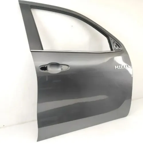 PORTA DIANTEIRA LADO DIREITO HILUX / SW4 2016 a 2025