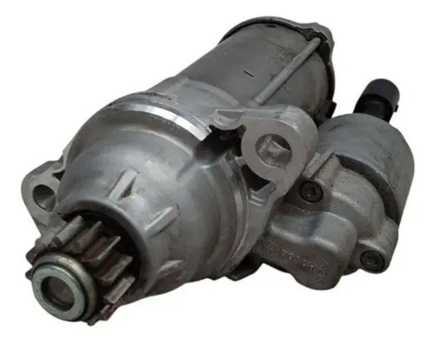 Motor Arranque Volkswagen Jetta R-line 1.4 2018 2019