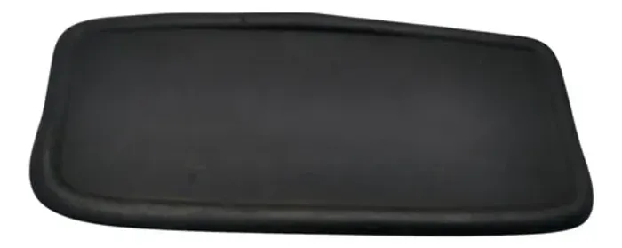 Borracha Acabamento Painel Renault Master 2007 2008 2009 10
