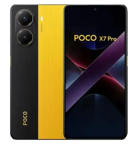 LANÇAMENTO poco X7 pro 512gb 12gb ram